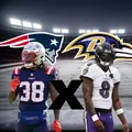 RAVENS FAN868