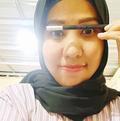 Dinisyah Dwi Tamala 