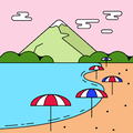 草刈彩