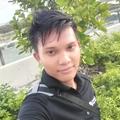 DjEmzkie Ruales