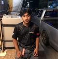 Peeraphat Phimmat