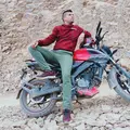Mainali Manoj