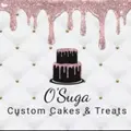 OSuga Custom Cakes