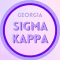 UGA Sigma Kappa