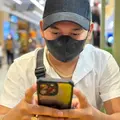 Mark Tuyay