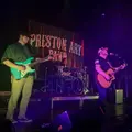 Preston Ary