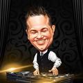 DJ Henry GQ