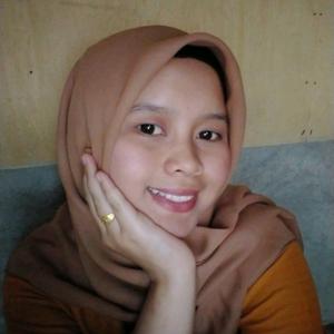 Mia Aprillia [LDR]✪