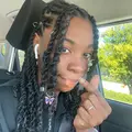 Chasity Blanton
