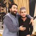Daxhing Usman Mehar