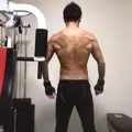 ジムのオーナーやから