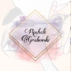 Rochele Grabovski amarante