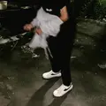 M.