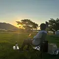 Đâu đó với Mâm nè