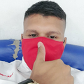 Rafael da Silva paes Paes