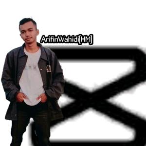 Arifin Wahidi[HM]